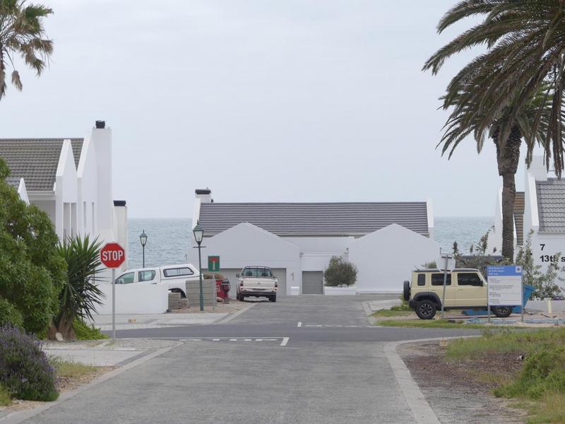 3 Bedroom Property for Sale in Shelley Point Western Cape